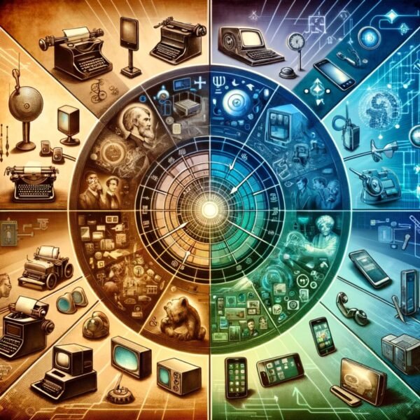 Future Trends for AI, Synthetic Media, and Evolving Political Communication