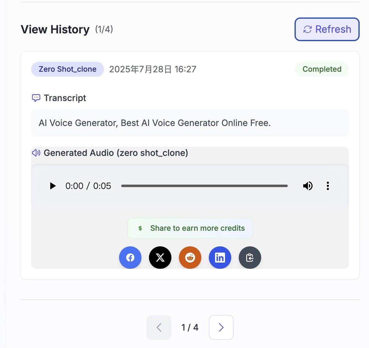 Trump AI Generator Makes Realistic Voice And Avatar Videos Easy